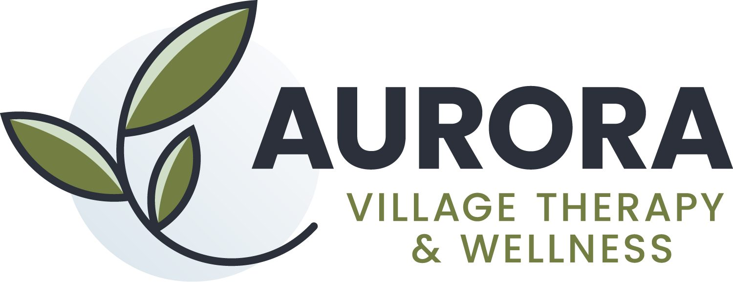 Aurora Village Therapy & Wellness Centre