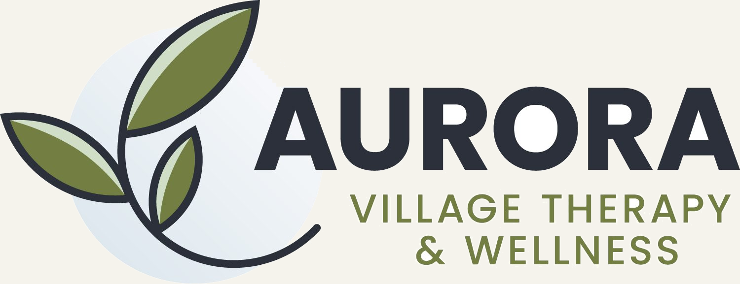 Aurora Village Therapy & Wellness Centre
