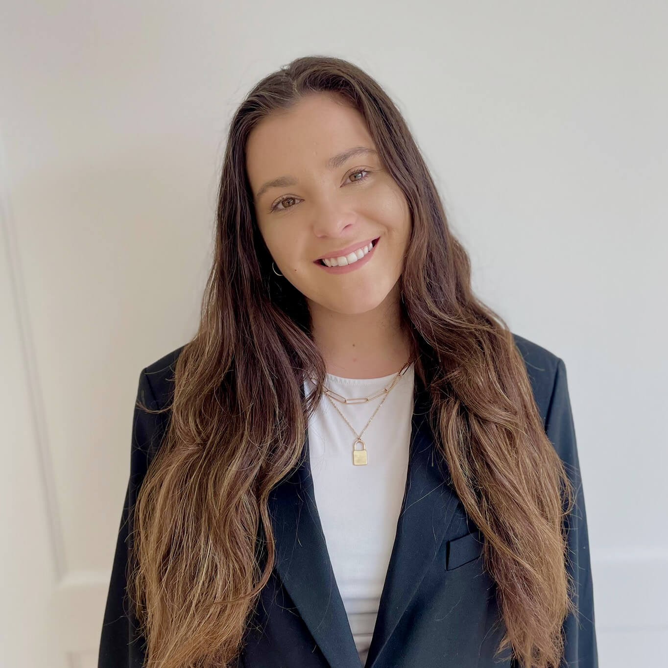 Georgia Paterson, Registered Psychotherapist (Qualifying) at Aurora Village Therapy