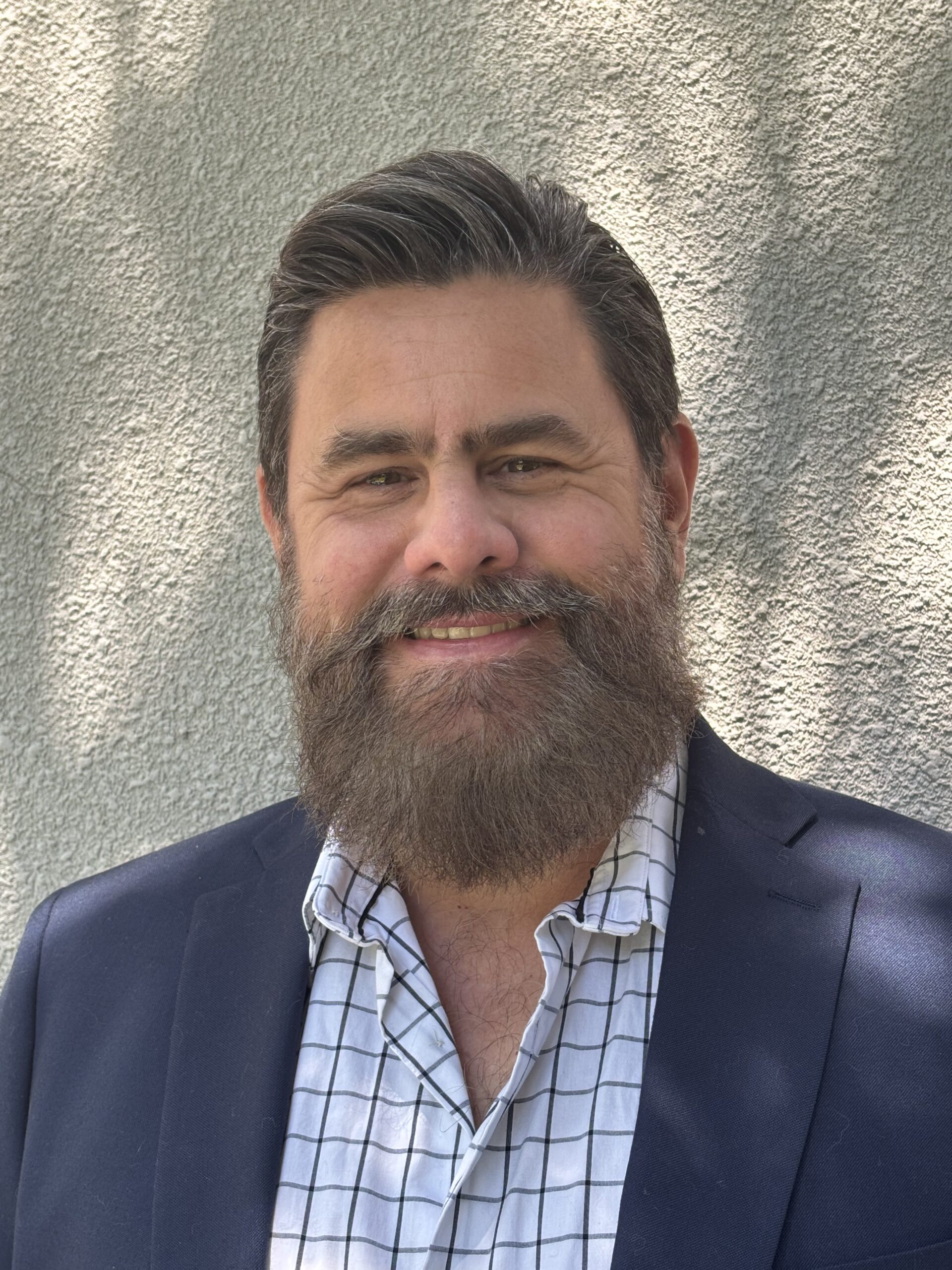 Jason Koenigbaur — Co-Founder & Clinical Director, Aurora Village Therapy