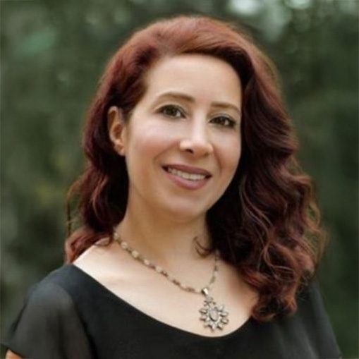Sayena Heidari, Registered Psychotherapist at Aurora Village Therapy