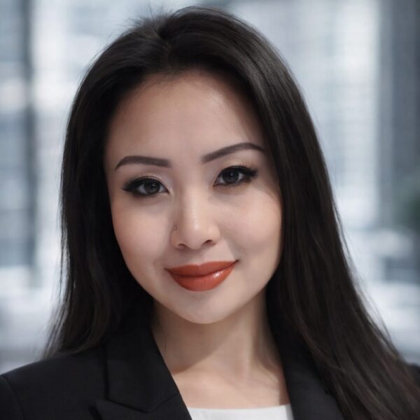 Theodora Tong, Registered Psychotherapist (Qualifying) at Aurora Village Therapy