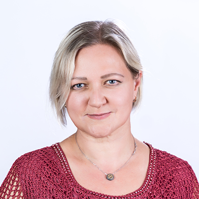 Vera Selitser, Registered Psychotherapist at Aurora Village Therapy